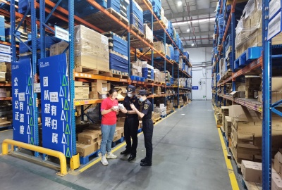 中国三部门发布跨境电子商务出口退运商品税收优惠政策