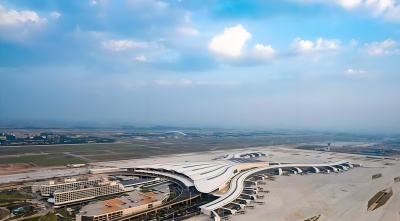 浙江部署新一轮铁路机场重大项目建设