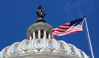 逾6亿美元拨款“被砍” 4州起诉特朗普政府