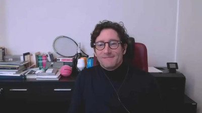 意大利阿斯蒂起泡酒保护协会总经理：中国超大规模市场让阿斯蒂葡萄酒“醇香远扬”