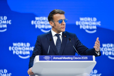 新华社：法国“核保护伞”能否“罩”住欧洲天空