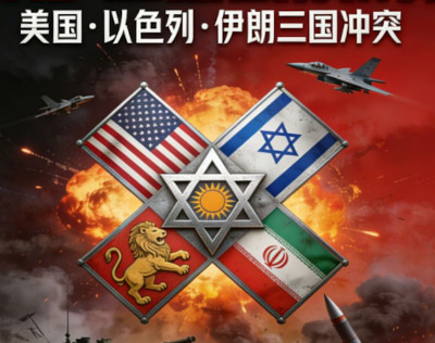 中东战事延宕加剧德国经济不确定性