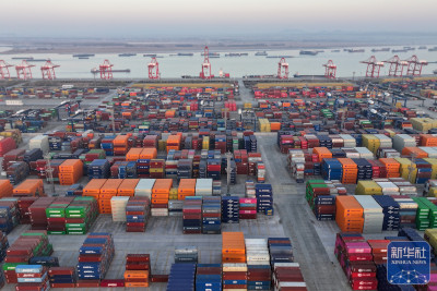 2026年中国跨境贸易便利化专项行动试点城市增至45个