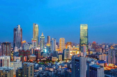 2月温州金融数据发布：信贷优结构 资金向实流