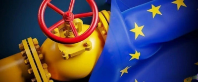 中东战事升级致欧洲天然气价格飙升