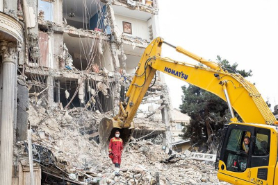 美方向伊朗提出含“15项条件”的和谈方案