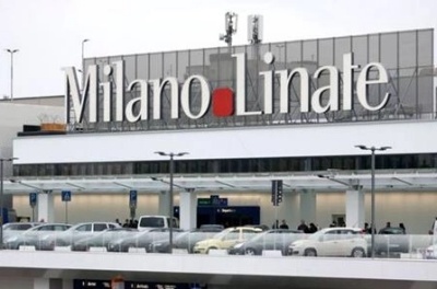 意大利多座机场限量供应航空燃油