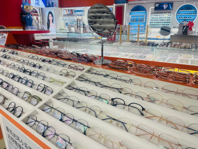 瑞安成立眼镜产业联盟 多项合作签约落地加速产业升级