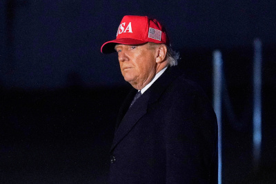 美媒：特朗普政府考虑从部分北约国家撤离驻军