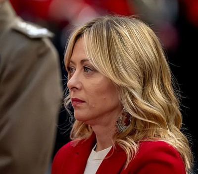 意大利总理：伊朗局势若恶化 欧洲应考虑集体应对方式