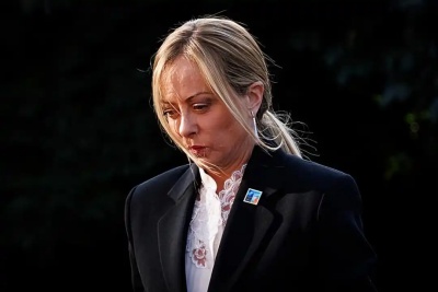 这一次，意大利为何与美国“保持距离”