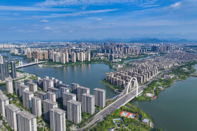 获评“中国最舒适城市”！绍兴何以蝉联榜首？