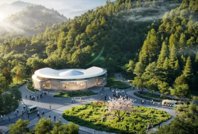 湿地润城+绿意满城+生态赋能——温州打造没有围墙的“生态大园林”