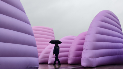 建好一座园 办好一个会 提升一座城