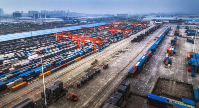 意大利学者：欧中加强务实合作正逢其时