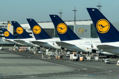 飞机停运、航线缩减——燃油成本攀升冲击欧洲航空业