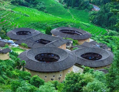 邀世界品读福建的“诗和远方”