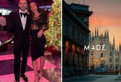 意大利AC米兰等俱乐部球员被曝参加集体嫖娼派对，超100名受害女性来自不同国家