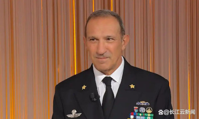 意大利计划向霍尔木兹海峡派遣四艘舰艇