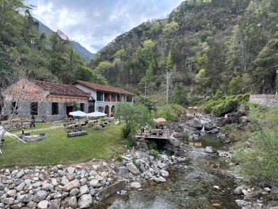 空间焕新 业态激活——浙南山乡文旅发展一线见闻