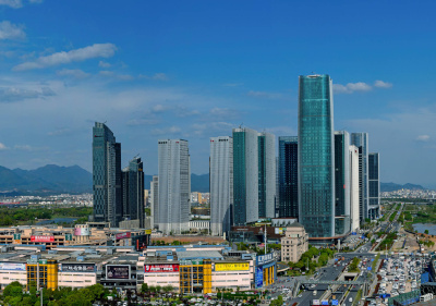 海外视角：建设“新的文化生命体”，义乌可以发挥独特作用！