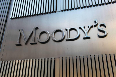 财政部回应穆迪维持中国主权信用评级并上调展望至稳定