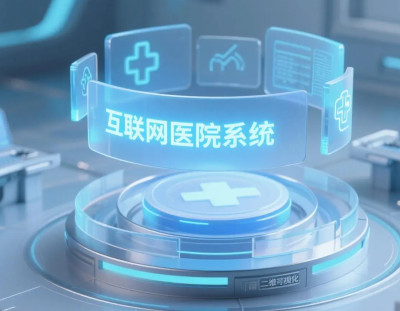 互联网医院，离建好用好还有多远