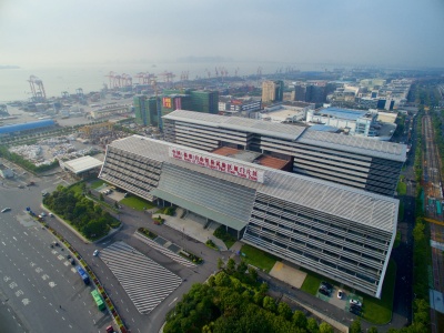 福州自贸片区落地全省首笔跨境投融资便利化试点业务