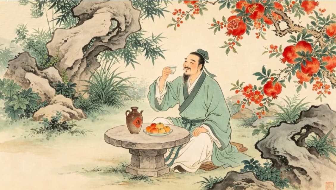 端午日