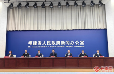 建设世界一流港口！福建打出“组合拳”推动港航贸一体化发展