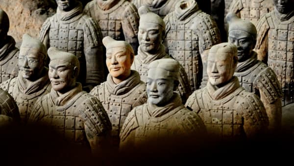 中国电视-《中国微名片·世界遗产（第三季）》：第一人称叙事