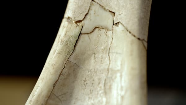 中国电视-《中国微名片·世界遗产（第三季）》：小物件大历史