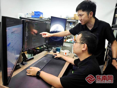 “一人公司”兴起，福建加速布局AI赋能个体创业新赛道