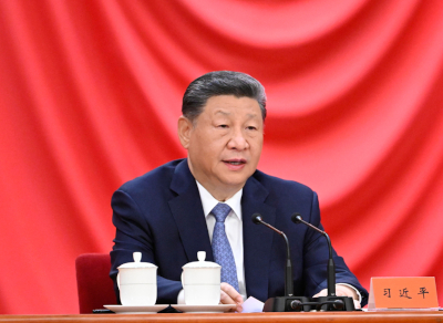 总书记重要讲话激励海外华侨华人汇聚力量砥砺前行