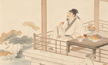 立秋二绝·其二