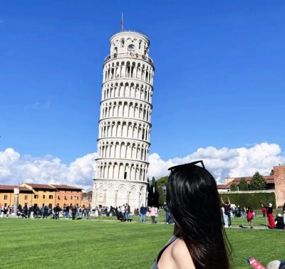 意大利暑期旅游热度不减 高温与成本或重塑出行选择