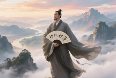 意大利汉学家将刘伯温与达·芬奇对标