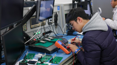 温州全面推行“学历证书+职业技能证书”制度，为院校毕业生就业“加码”