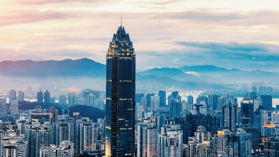 “世界的温州”外宣城市形象标识征集启动