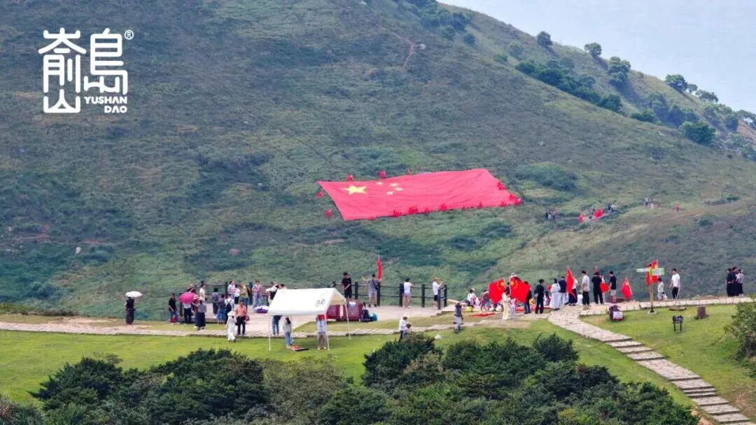 省外游客↑、消费金额↑、90后00后游客占七成……国庆假期宁德文旅成绩单公布