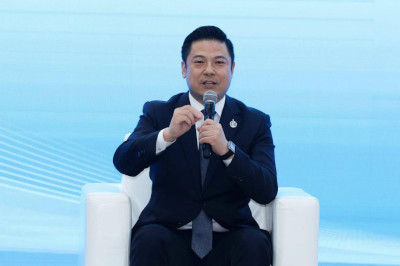 中国企业共话“中国智造”出海：“新质生产力不在别处，在出海的每一个产品里”