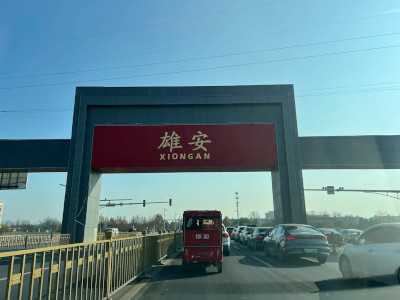 2026全球治理论坛（雄安）发布《论坛愿景文件》