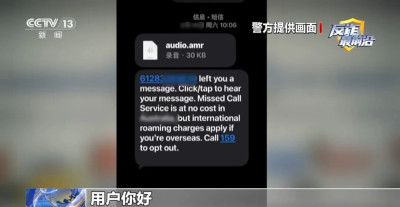 跨洋逐梦，别让骗局成为你海外生活的“必修课”