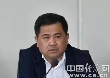 吉林市委常委陈强挂任温州市副市长(图|简历)