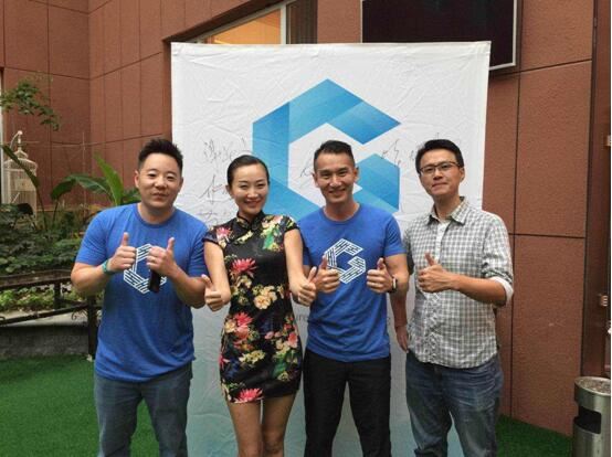 Gemstra踏上齐鲁大地，受当地知名企业青睐！