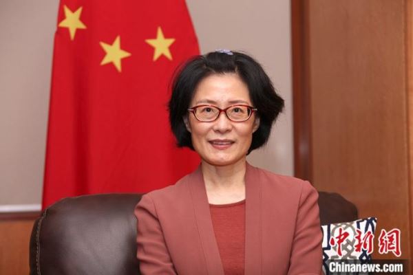 中国驻温哥华总领事：种族主义抬头 华人需居安思危