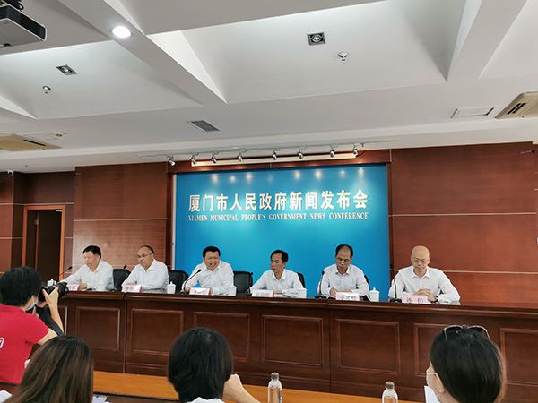 厦门市招商引资交出“成绩单”，着力打造“新经济之都”