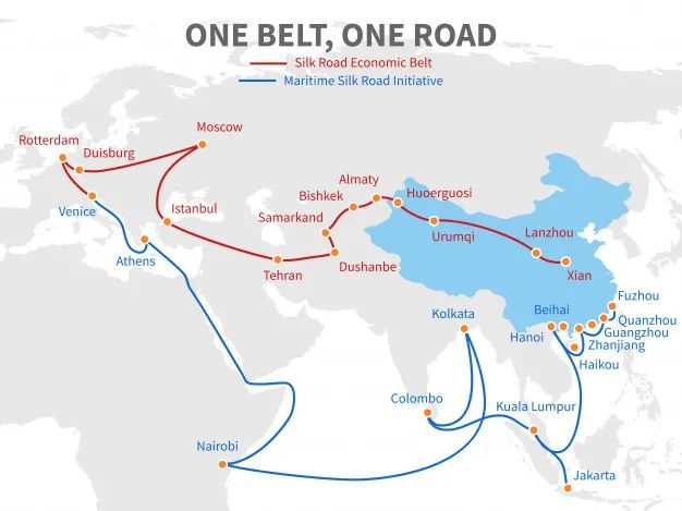 米兰理工大学提出加强丝绸之路大学联盟国际合作战略行动计划