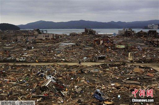 日本“3.11大地震”十周年祭：故人何在，梦魇仍存