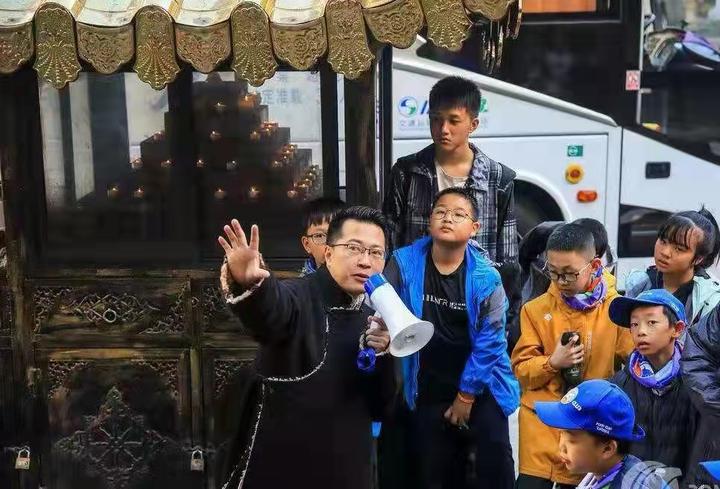 让“神仙居住的地方”更美好  ——专访羊茸·哈德村市场营销总监谯杰